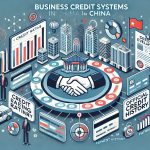 Business Credit Systems in China