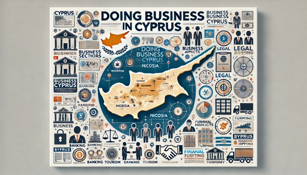 Doing Business in Cyprus