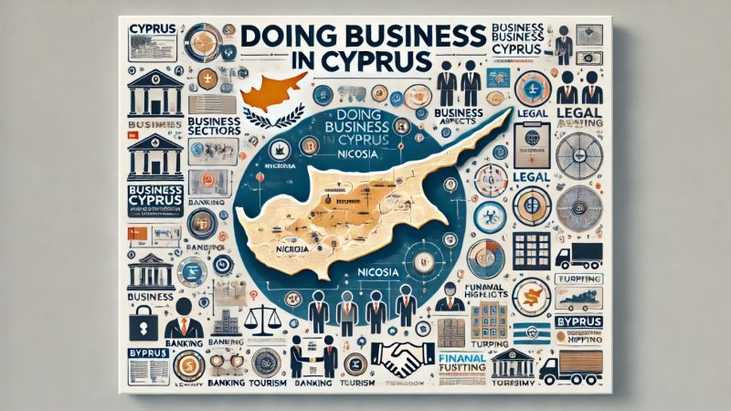 Doing Business in Cyprus