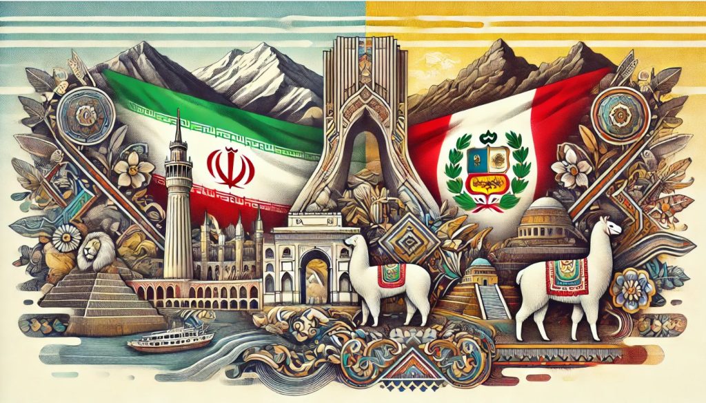 Bilateral Relationship between Iran and Peru