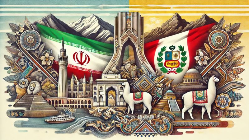 Bilateral Relationship between Iran and Peru